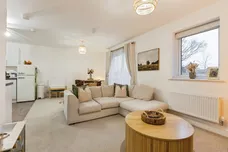 Juby Court, Norwich
