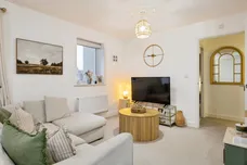Juby Court, Norwich