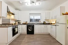 Juby Court, Norwich