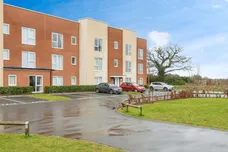 Juby Court, Norwich