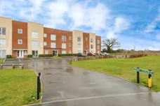 Juby Court, Norwich