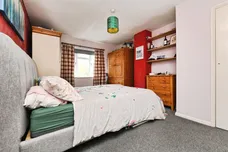 Maple Drive, Moulsham Lodge, Chelmsford