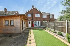 Maple Drive, Moulsham Lodge, Chelmsford