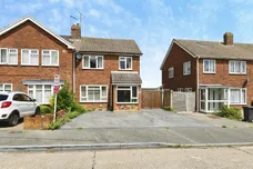 Maple Drive, Moulsham Lodge, Chelmsford