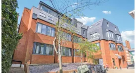 Property responsive