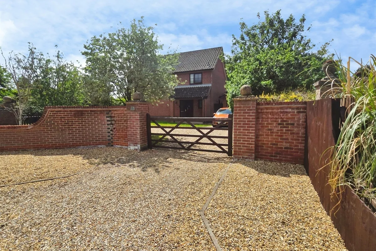 School Road, Necton, Swaffham