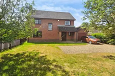 School Road, Necton, Swaffham