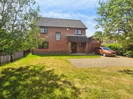 School Road, Necton, Swaffham thumb 2