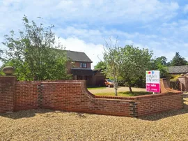 School Road, Necton, Swaffham thumb 3