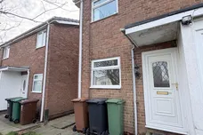 Wentworth Grove, HARTLEPOOL
