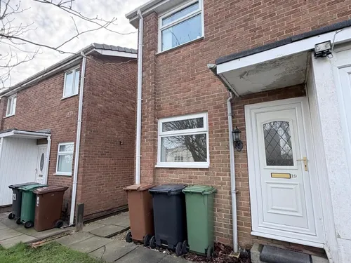 Wentworth Grove, HARTLEPOOLphoto