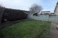 Wentworth Grove, HARTLEPOOL