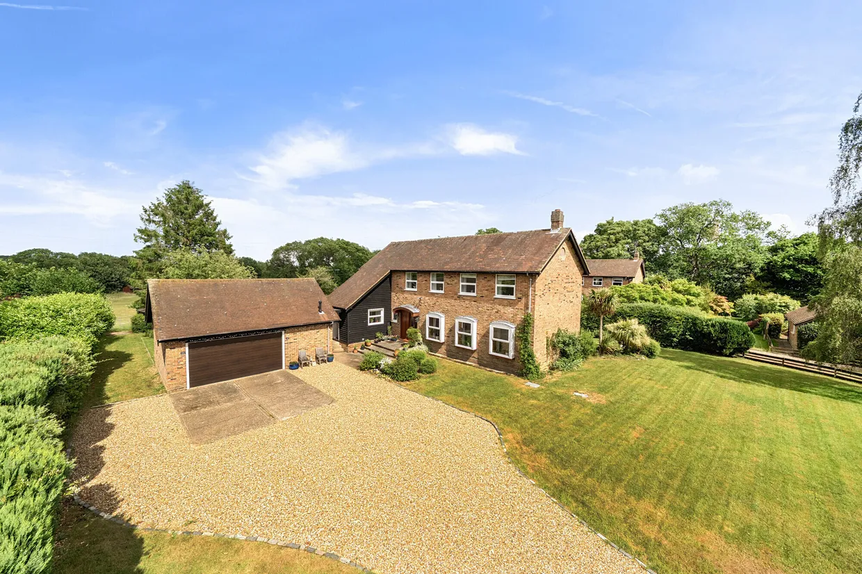 The Briars, Sarratt, Rickmansworth, WD3 photo 1