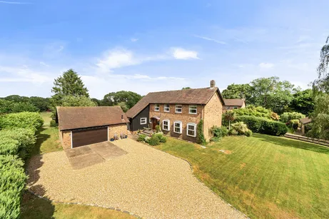 The Briars, Sarratt, Rickmansworth, WD3