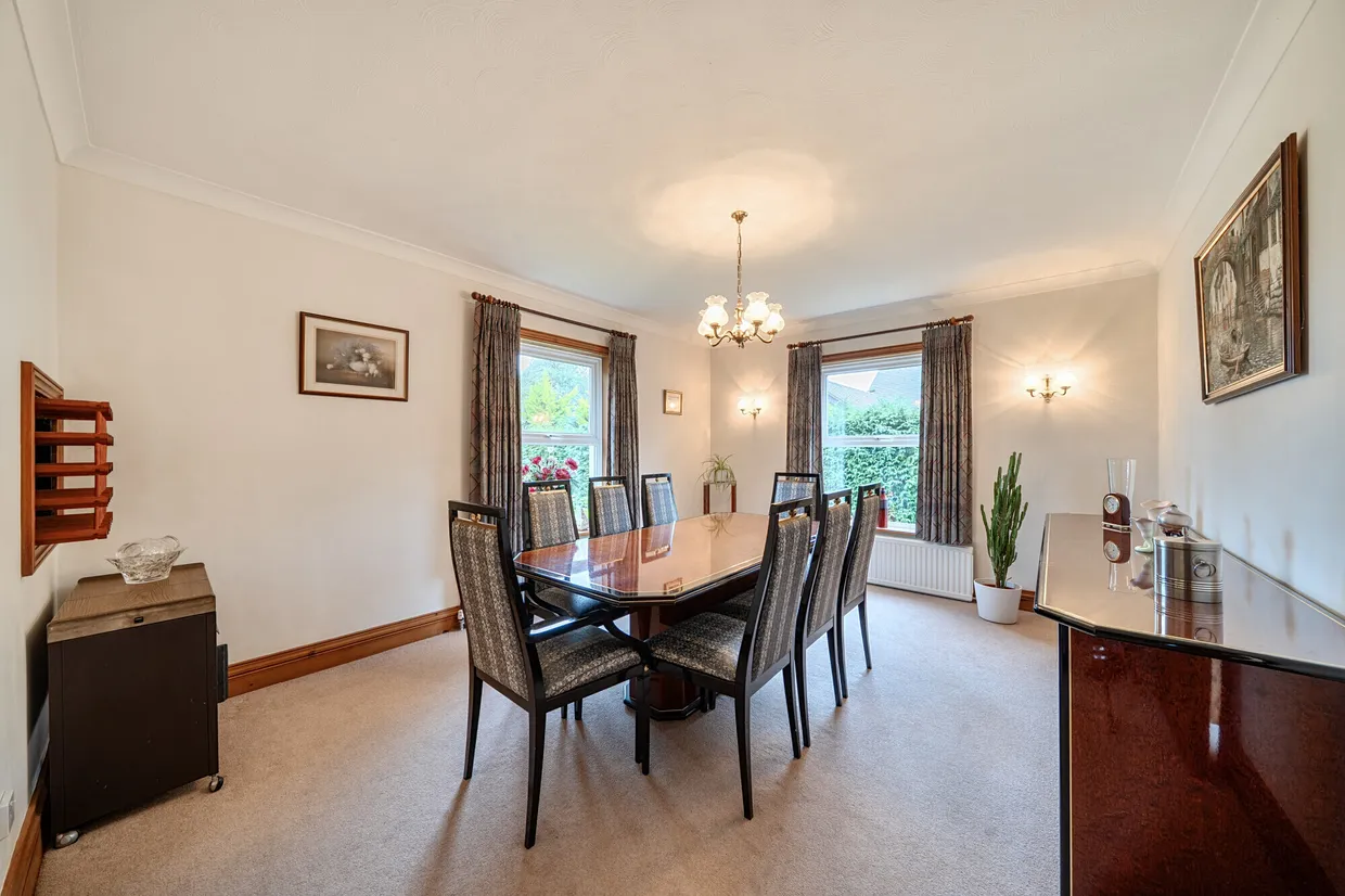 The Briars, Sarratt, Rickmansworth, WD3 photo 5