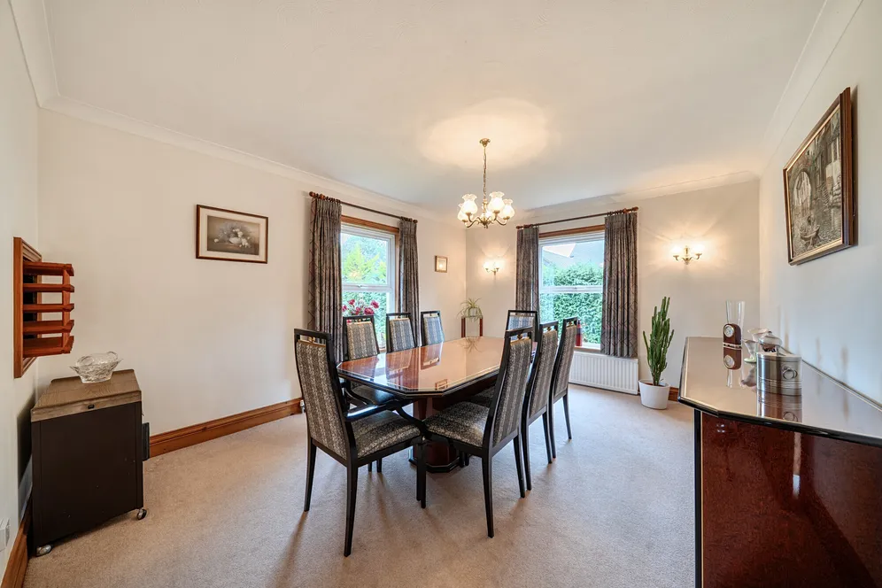 The Briars, Sarratt, Rickmansworth, WD3 photo 5