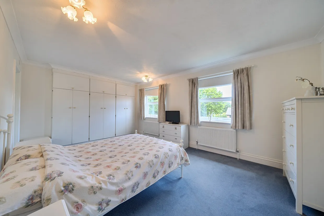 The Briars, Sarratt, Rickmansworth, WD3 photo 8