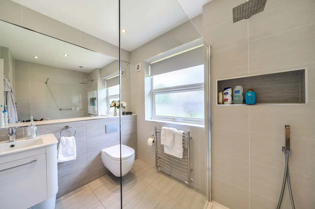 The Briars, Sarratt, Rickmansworth, WD3 photo 9