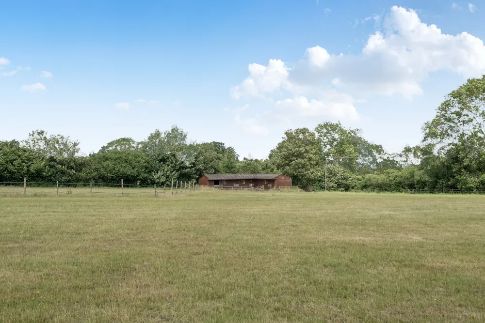 The Briars, Sarratt, Rickmansworth, WD3