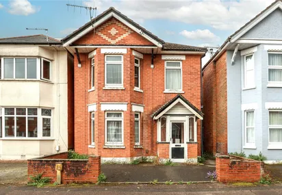 Acland Road, Winton, Bournemouth, BH9