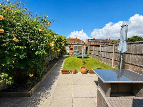 Worthing Avenue, Gosportphoto