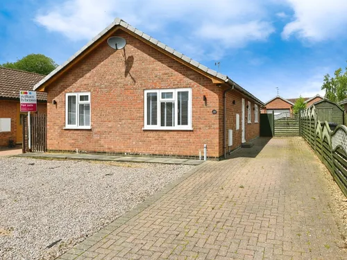 Euston Way, South Wootton, King's Lynnphoto