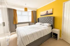 Worthing Avenue, Gosport