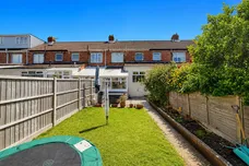 Worthing Avenue, Gosport
