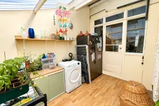 Worthing Avenue, Gosport