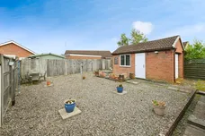 Euston Way, South Wootton, King's Lynn