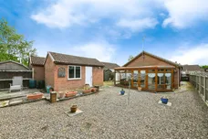 Euston Way, South Wootton, King's Lynn