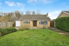 Westmoreland Road, Moulton, Spalding