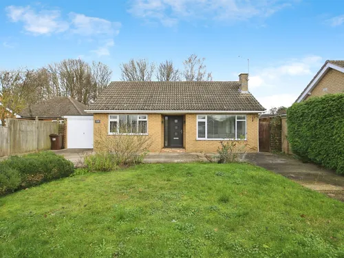 Westmoreland Road, Moulton, Spaldingphoto