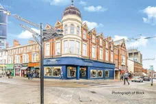 Midland Road, Wellingborough