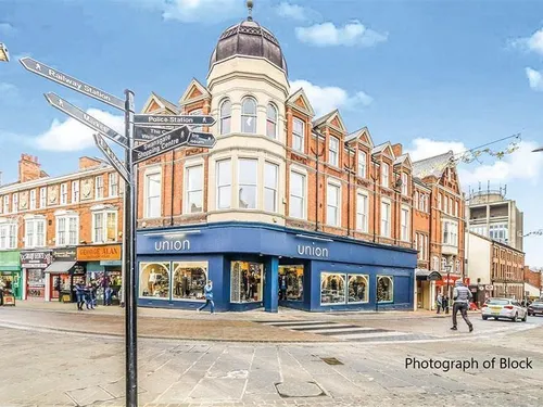 Midland Road, Wellingboroughphoto