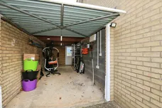 Westmoreland Road, Moulton, Spalding