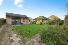 Westmoreland Road, Moulton, Spalding