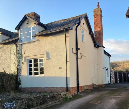 Main Street, Dumbleton, WR11