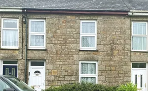Fore Street, Beacon, Camborne, Cornwall, TR14 photo