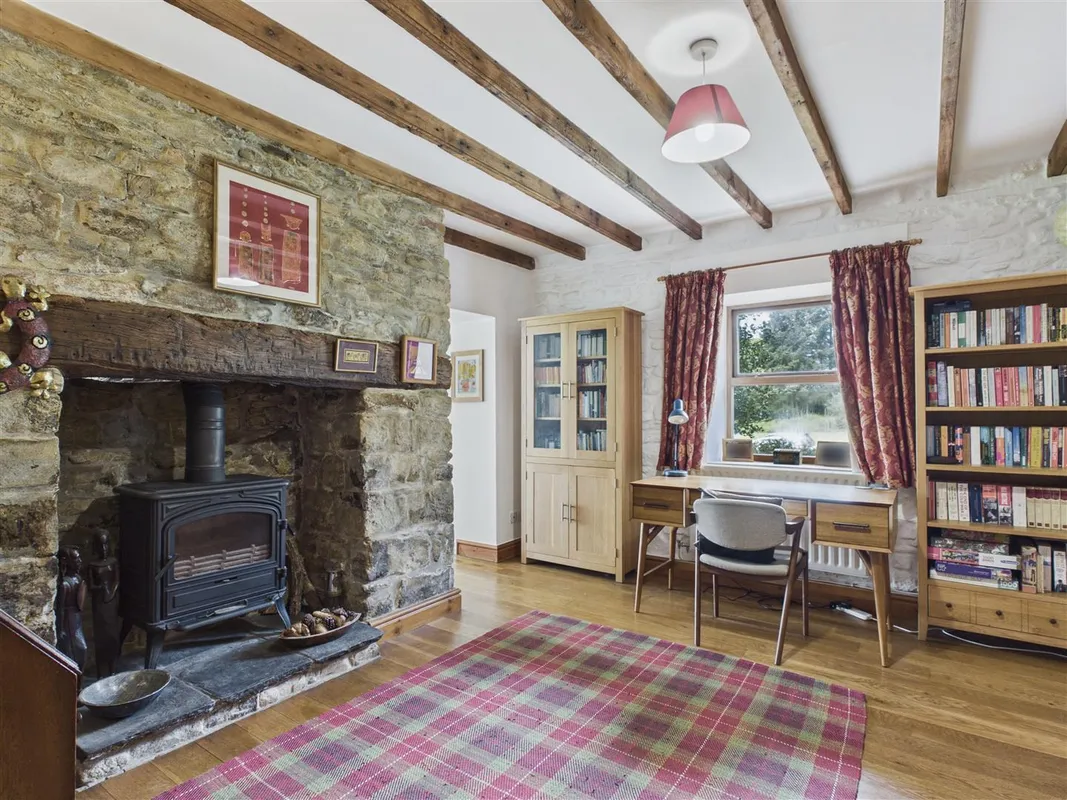 Grey Orchard, Ciffig, Whitland - Cottage in 3.5 Acres