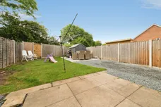 Butterfly Meadows, Beverley
