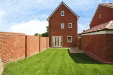 Brook View, Pickford Green, Coventry