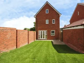 Brook View, Pickford Green, Coventry thumb 2