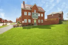 Brook View, Pickford Green, Coventry