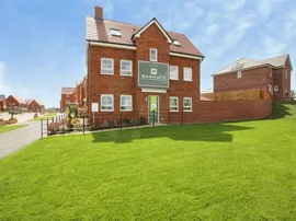 Brook View, Pickford Green, Coventry photo