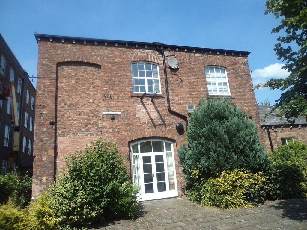 Johnson Mill, Denton Mill Lane, Carlisle Image 1