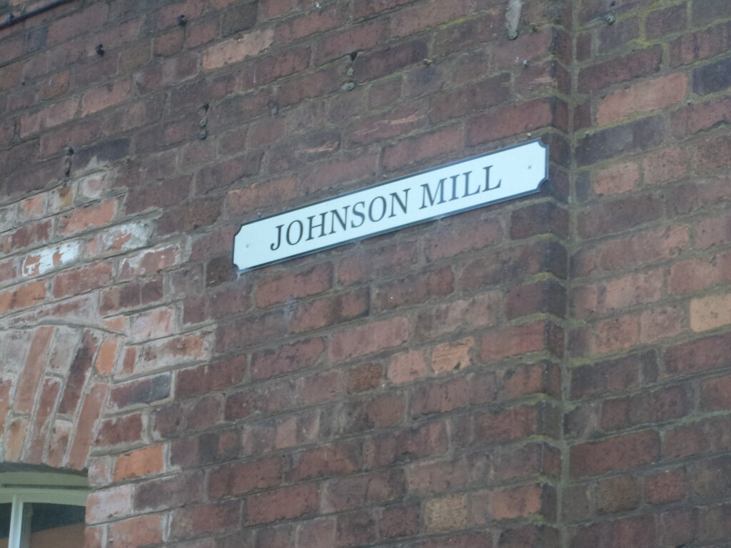 Johnson Mill, Denton Mill Lane, Carlisle Image 15