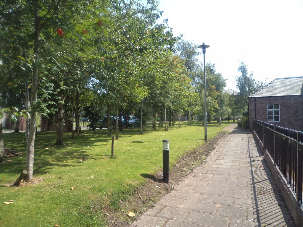 Johnson Mill, Denton Mill Lane, Carlisle Image 16