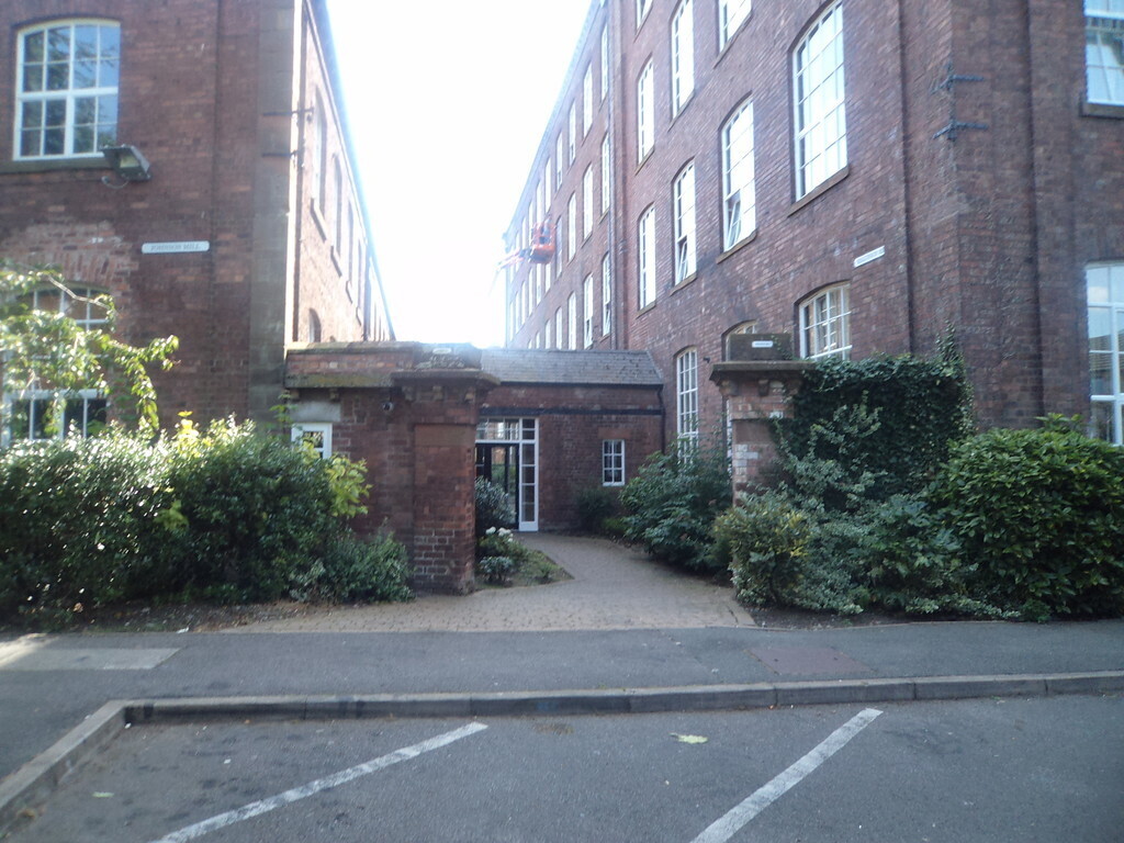 Johnson Mill, Denton Mill Lane, Carlisle Image 17