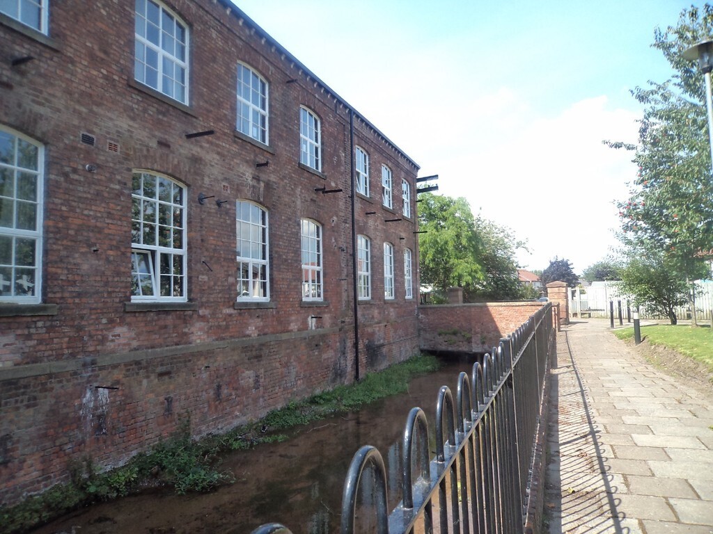 Johnson Mill, Denton Mill Lane, Carlisle Image 19